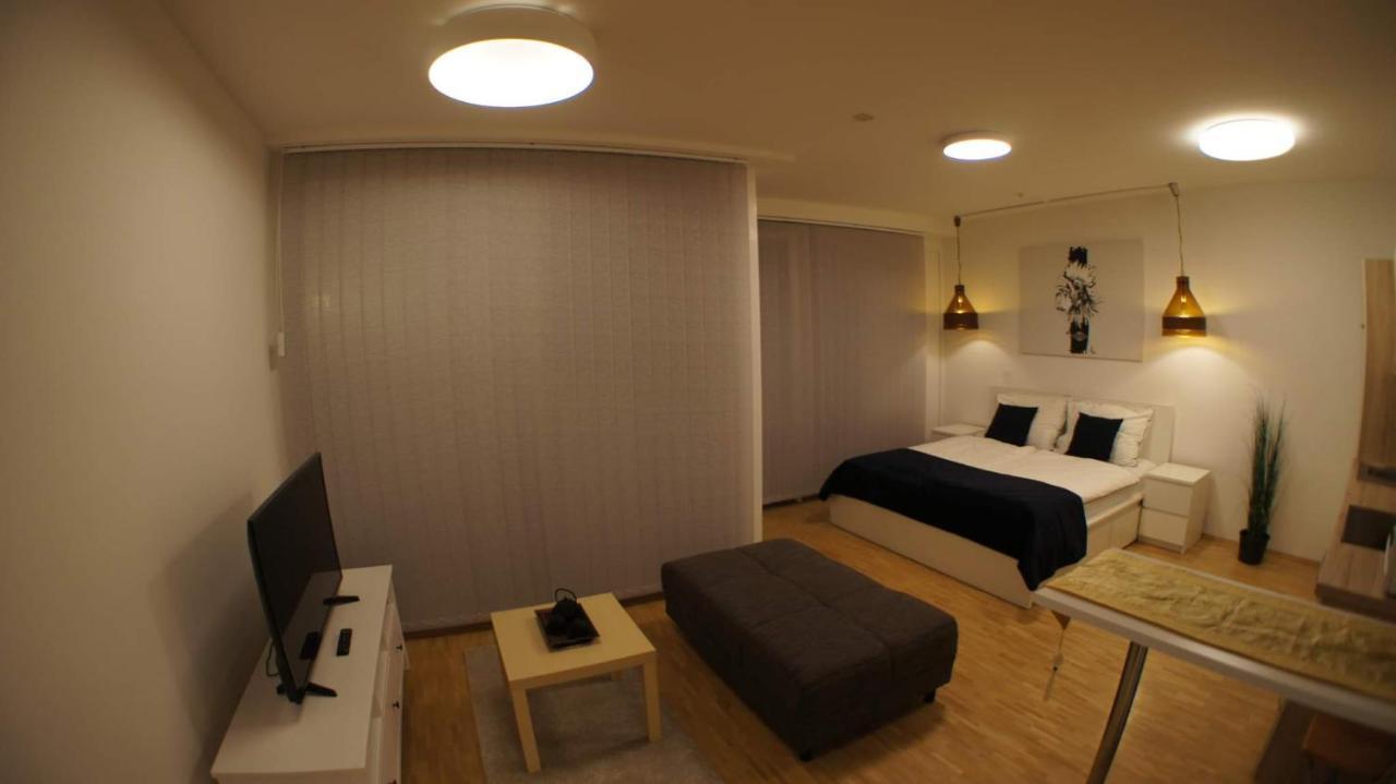 גראץ Central Lg Studio Free Parking מראה חיצוני תמונה