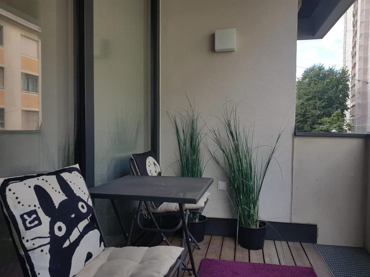 גראץ Central Lg Studio Free Parking מראה חיצוני תמונה